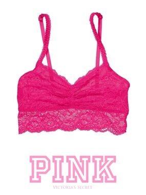VS PINK Bralette